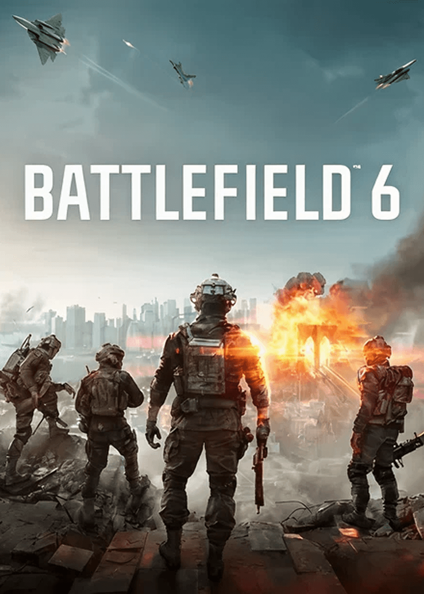 Battlefield